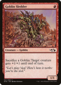 Goblin Sledder Goblin Sledder