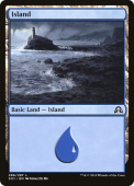 Island Island