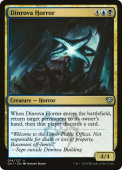 Dinrova Horror Dinrova Horror