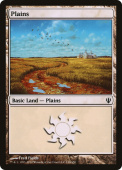 Plains Plains