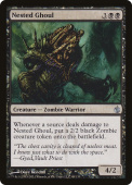 Nested Ghoul Nested Ghoul