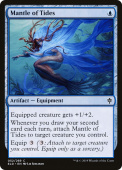 Mantle of Tides Mantle of Tides