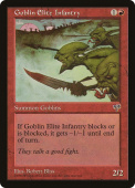 Goblin Elite Infantry Goblin Elite Infantry