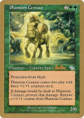 Phantom Centaur Phantom Centaur