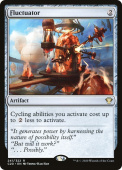 Fluctuator Fluctuator