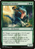 Wildheart Invoker Wildheart Invoker