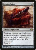 Quietus Spike Quietus Spike