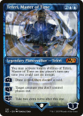 Teferi, Master of Time Teferi, Master of Time