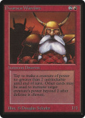 Dwarven Warriors Dwarven Warriors