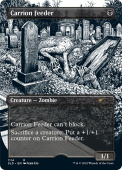 Carrion Feeder Carrion Feeder