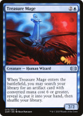 Treasure Mage Treasure Mage