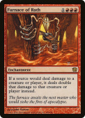 Furnace of Rath Furnace of Rath