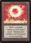 Sol Ring Sol Ring
