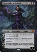 Liliana, Waker of the Dead Liliana, Waker of the Dead