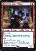 Breeches, Eager Pillager Breeches, Eager Pillager