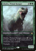 Ghalta, Primal Hunger Ghalta, Primal Hunger