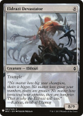 Eldrazi Devastator Eldrazi Devastator