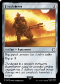 Fireshrieker Fireshrieker