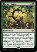 Oath of Druids Oath of Druids