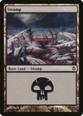 Swamp Swamp