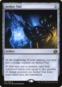Aether Vial Aether Vial