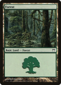 Forest Forest