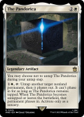The Pandorica The Pandorica