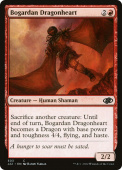 Bogardan Dragonheart Bogardan Dragonheart
