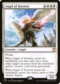 Angel of Serenity Angel of Serenity