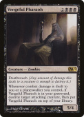 Vengeful Pharaoh Vengeful Pharaoh