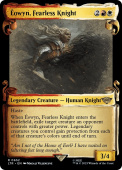 Éowyn, Fearless Knight Éowyn, Fearless Knight