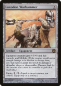 Loxodon Warhammer Loxodon Warhammer