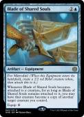 Blade of Shared Souls Blade of Shared Souls