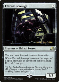 Eternal Scourge Eternal Scourge
