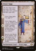 Urza's Saga Urza's Saga