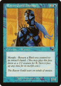 Raven Guild Initiate Raven Guild Initiate