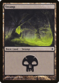 Swamp Swamp
