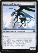 Lumengrid Gargoyle Lumengrid Gargoyle