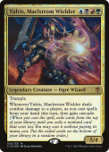 Yidris, Maelstrom Wielder Yidris, Maelstrom Wielder
