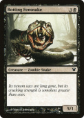 Rotting Fensnake Rotting Fensnake