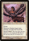 Exalted Angel Exalted Angel