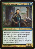 Edric, Spymaster of Trest Edric, Spymaster of Trest
