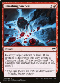 Smashing Success Smashing Success
