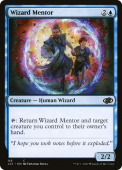 Wizard Mentor Wizard Mentor