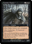 Zombie Master Zombie Master