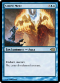 Control Magic Control Magic