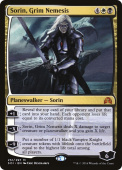 Sorin, Grim Nemesis Sorin, Grim Nemesis