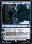 Jace, Architect of Thought Jace, Architect of Thought