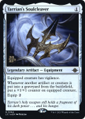 Tarrian's Soulcleaver Tarrian's Soulcleaver