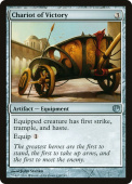 Chariot of Victory Chariot of Victory